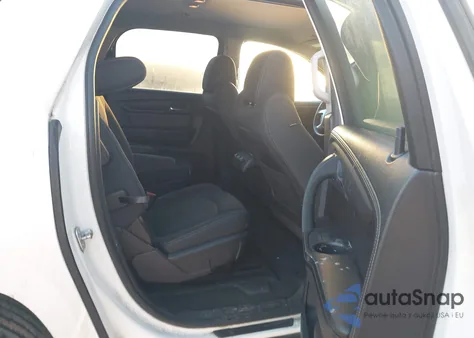 2015 GMC Acadia Sle-2 z USA, uszkodzony, nr VIN 1GKKRPKD3FJ176006